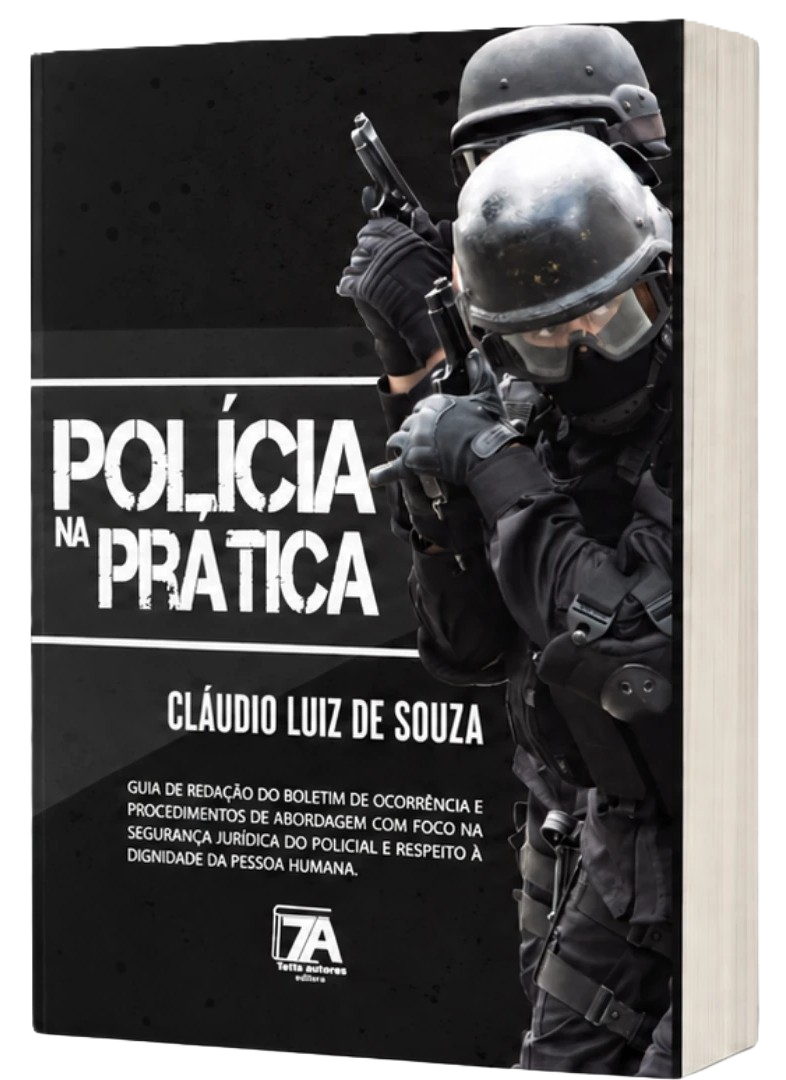 Guia Completo Polícia na Prática